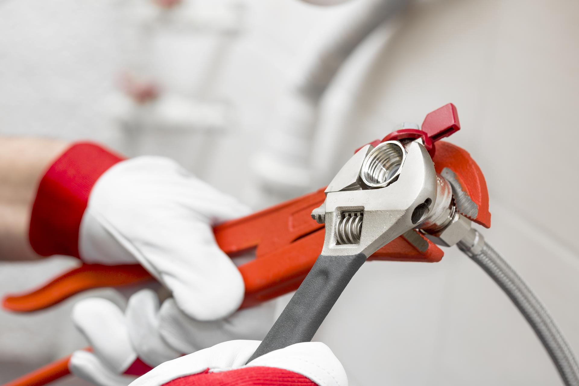 Banyo Yer Süzgeci Açma Hizmeti