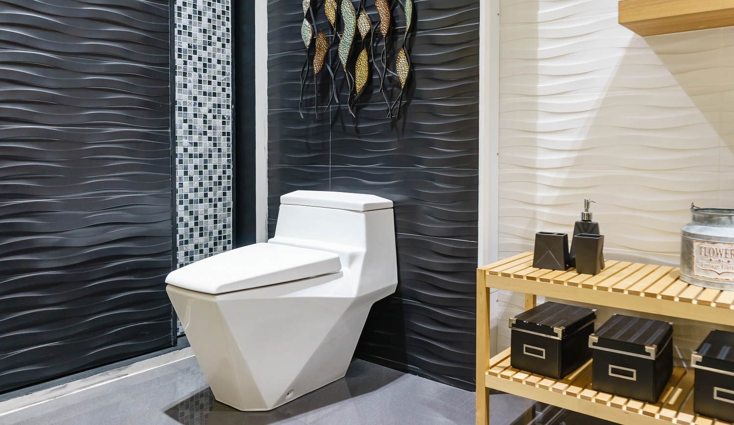 Robotla Gider Açma Hizmeti