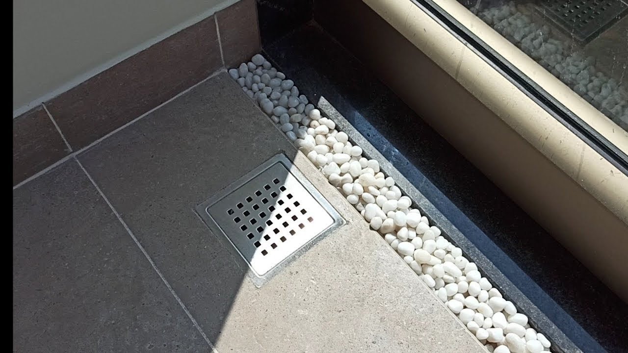 Yer Süzgeci Tıkanıklığı Açma