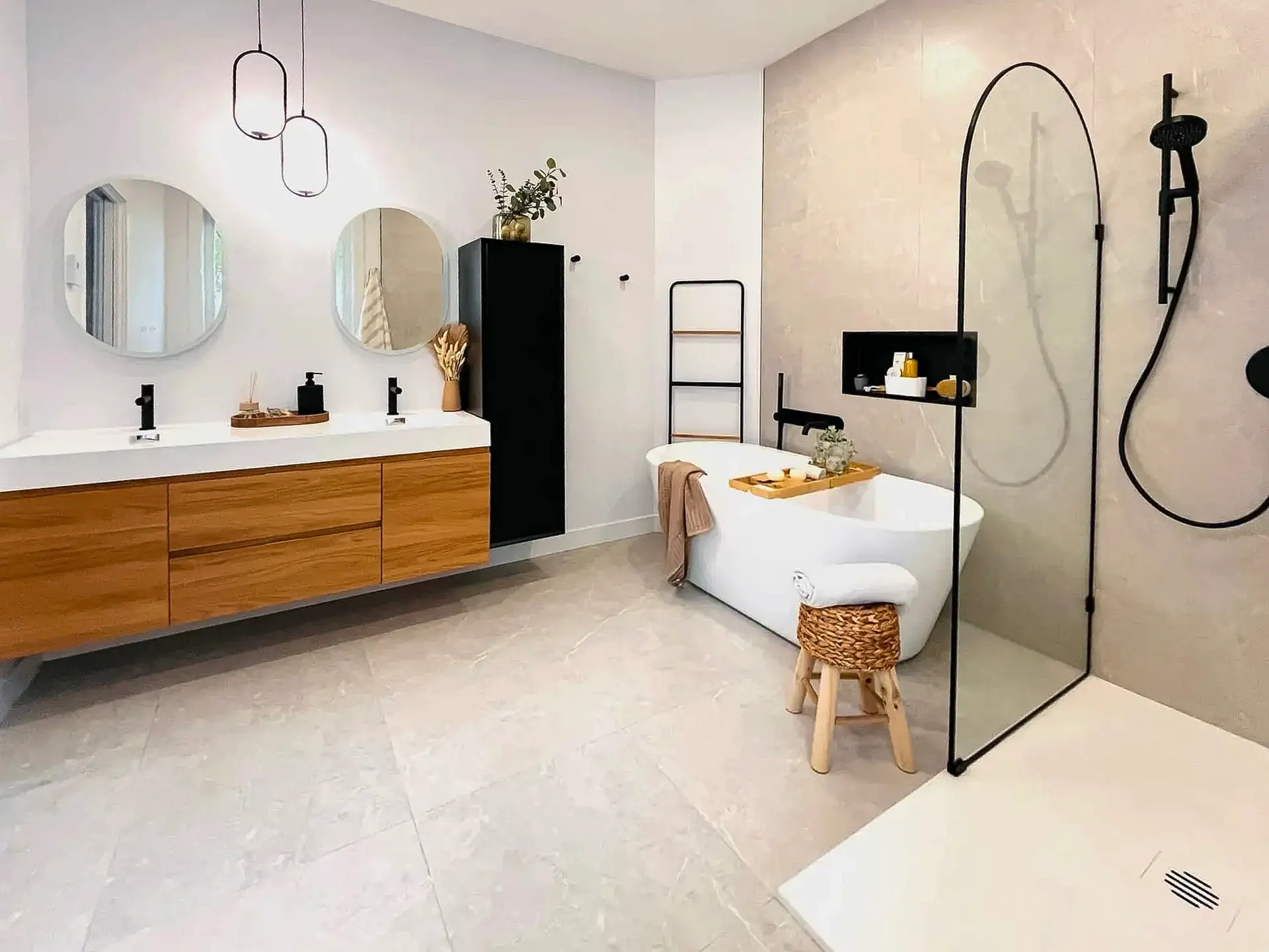 Banyo Tıkanıklık Açma Servisi